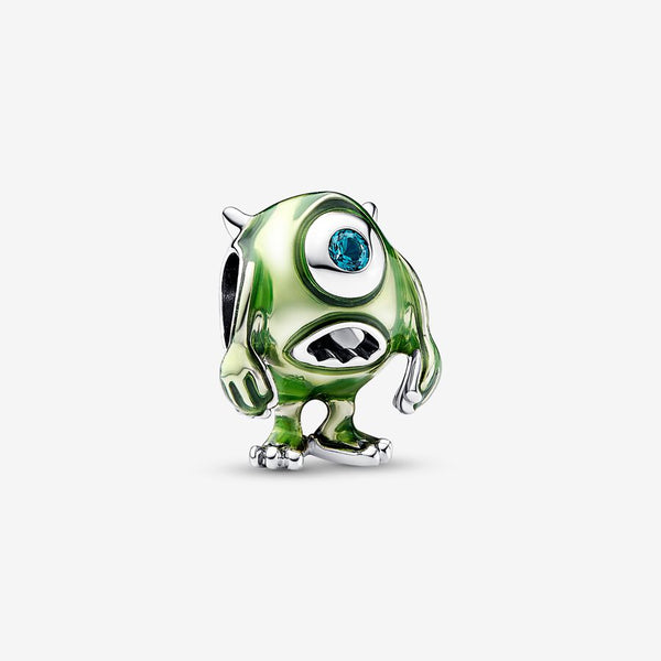 Pixar, Mike Wazowski - Gioielleria Fondente