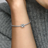 Charm Stelle Asimmetriche - Gioielleria Fondente