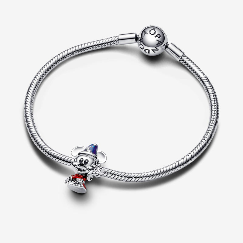 Disney, Mickey Apprendista Stregone - Gioielleria Fondente