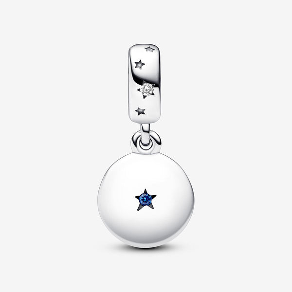Charm Pendente Doppio Famiglia - Gioielleria Fondente