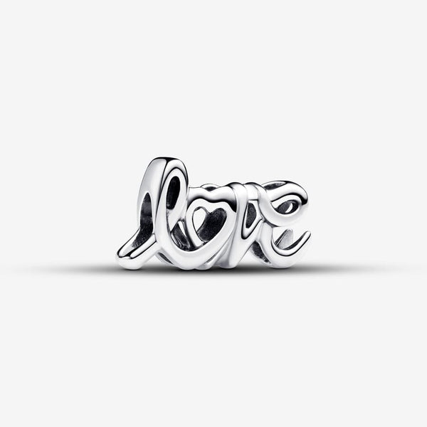 Charm "Love" - Gioielleria Fondente