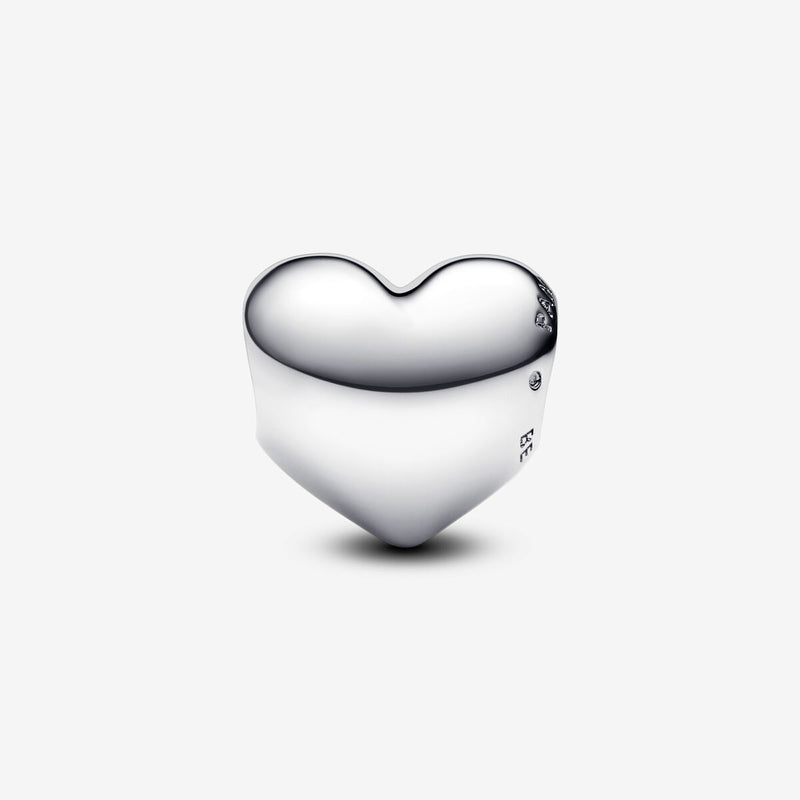 Charm Cuore Be Love da incidere