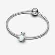 Charm Orso Polare "Warm Hugs"