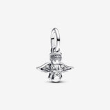 Charm Pendente Angelo e Stella
