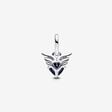 Charm Mini Pendente Winged Heart Pandora ME