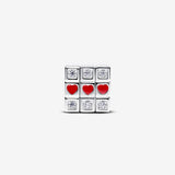 Charm Cubo LOVE