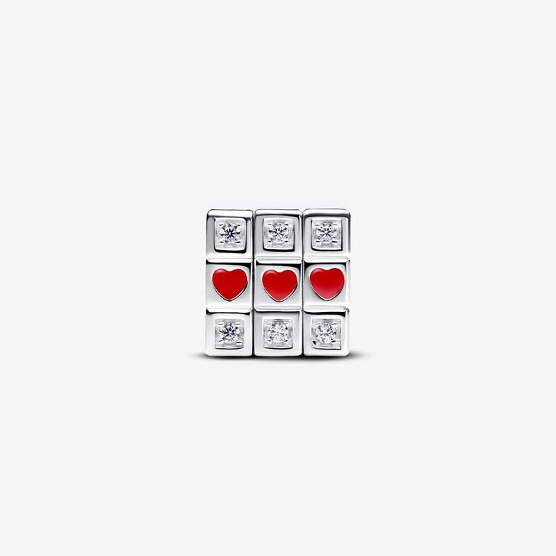 Charm Cubo LOVE