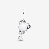 Charm Pendente Aragosta