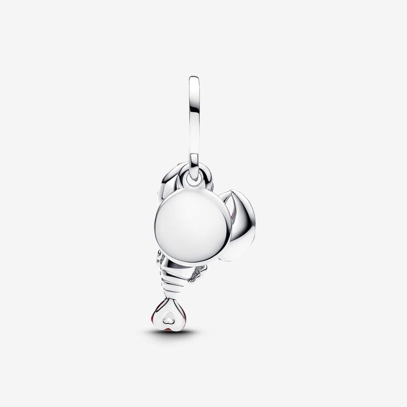 Charm Pendente Aragosta