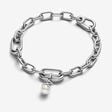 Charm Mini Pendente Pearl & Arrows Pandora ME