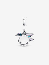 Charm Pendente Colibrì