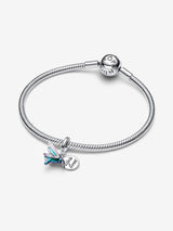 Charm Pendente Colibrì
