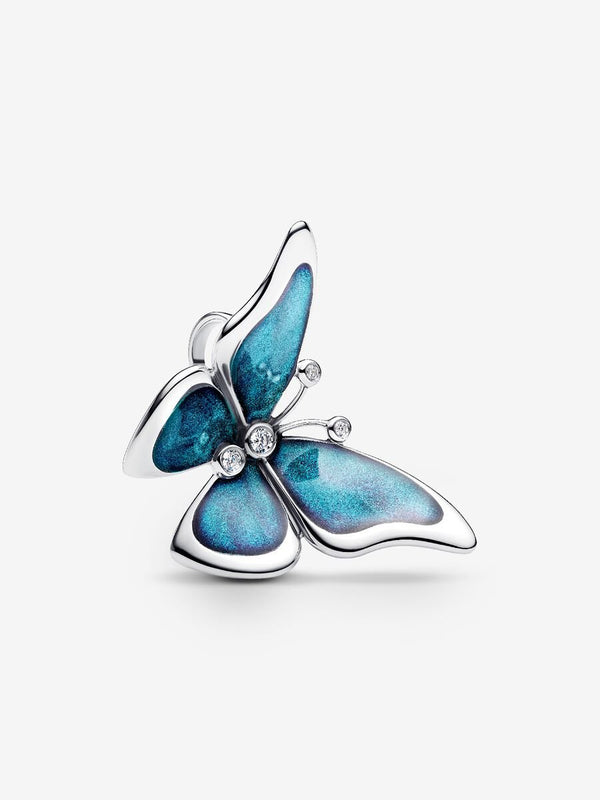 Charm Farfalla Grande