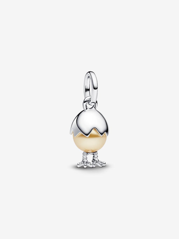 Charm Pendente Uovo di Pasqua