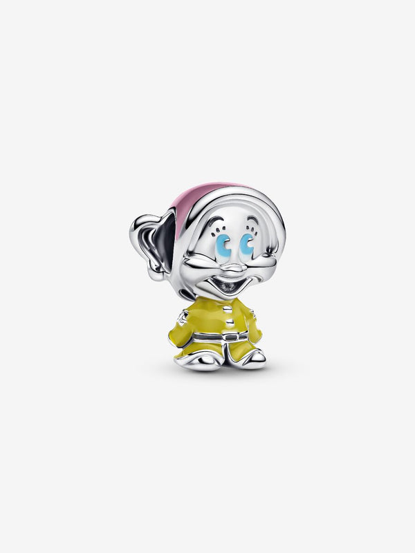 Disney, Biancaneve, Charm Cucciolo