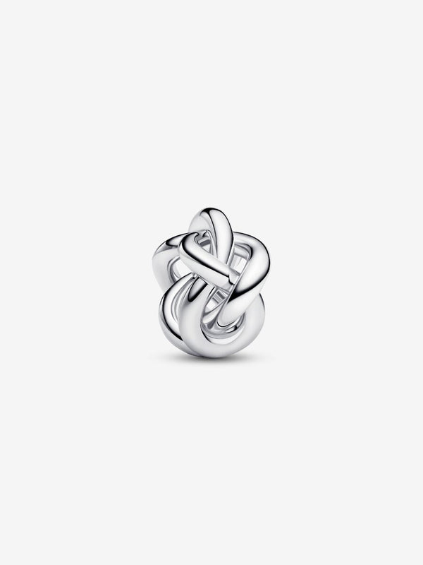 Charm Nodo d'Amore Eterno