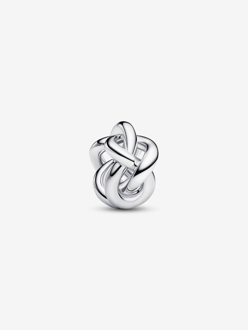 Charm Nodo d'Amore Eterno