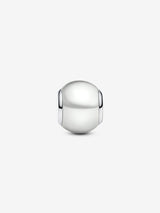 Charm Sfera con Perla Artificiale