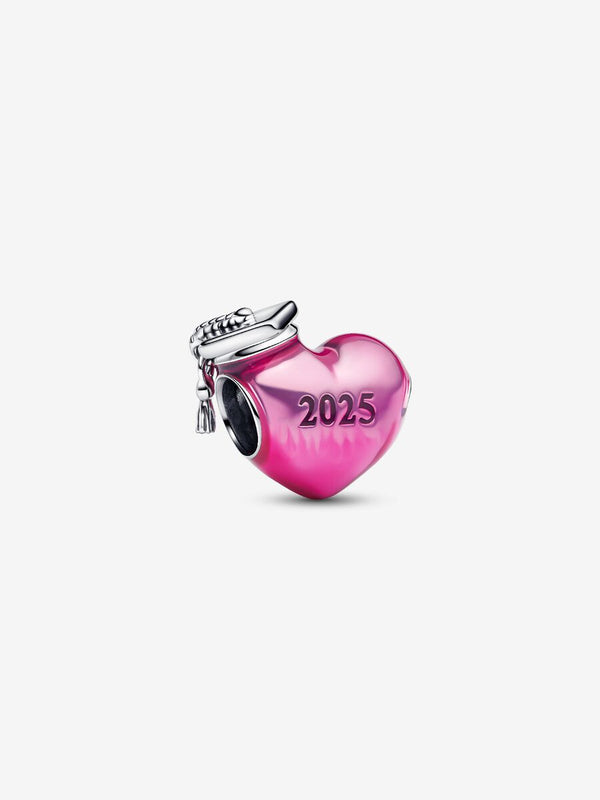 Charm Laurea 2025