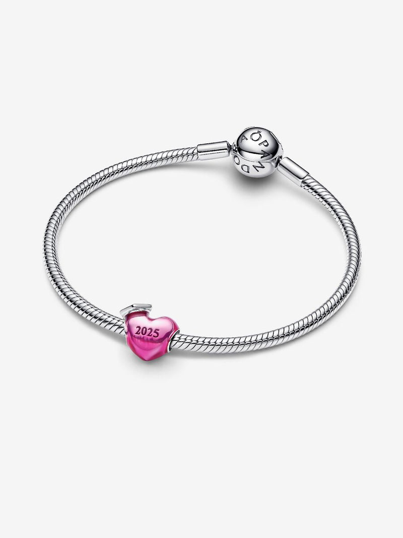 Charm Laurea 2025