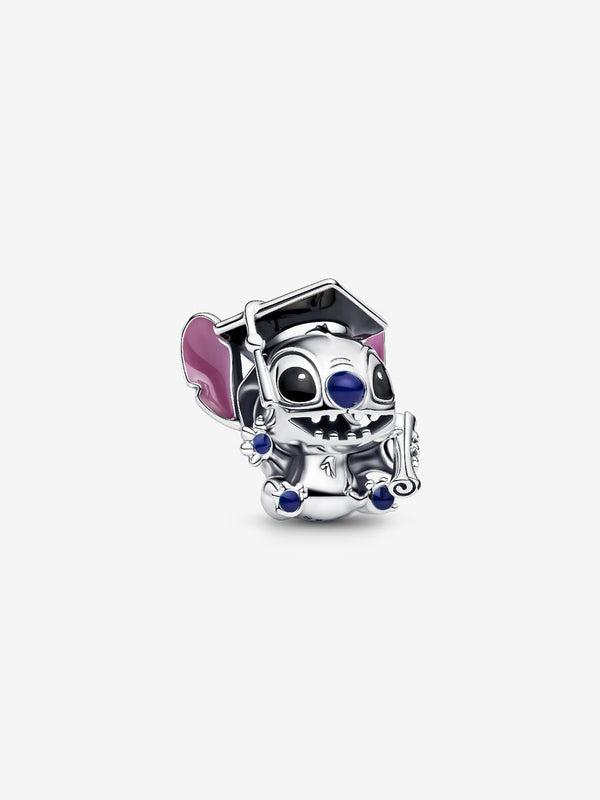 Disney, Lilo & Stitch, Charm Stitch Laurea 2025
