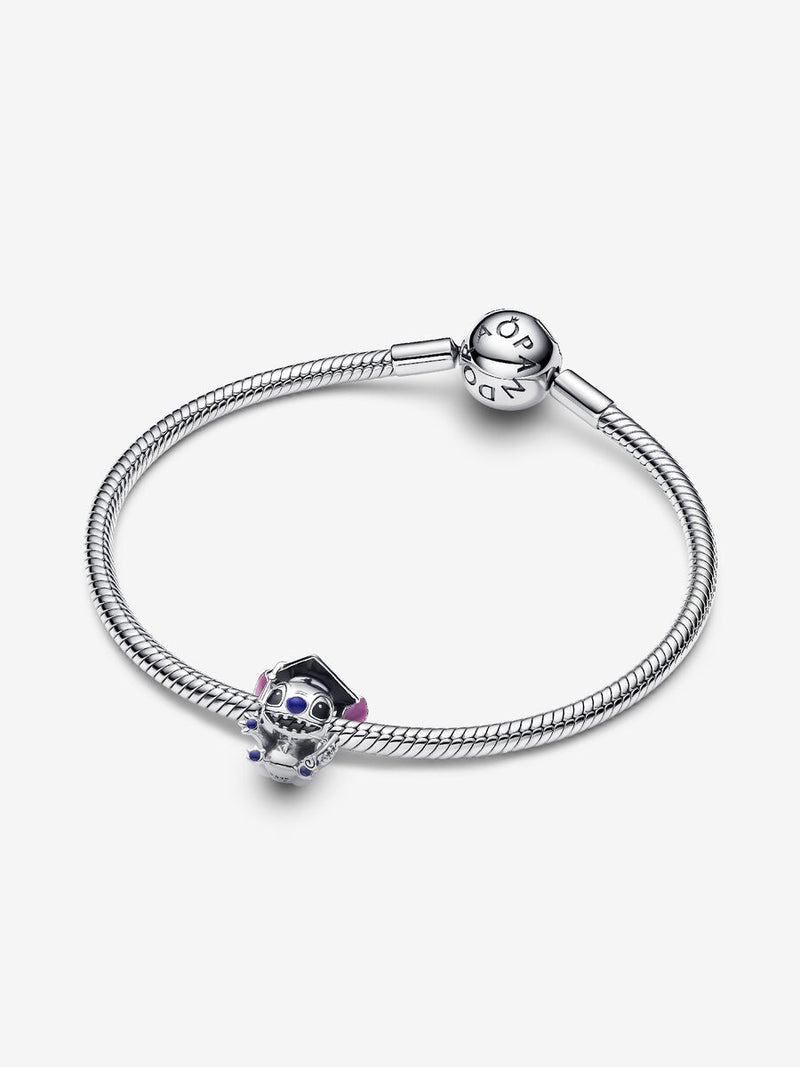 Disney, Lilo & Stitch, Charm Stitch Laurea 2025