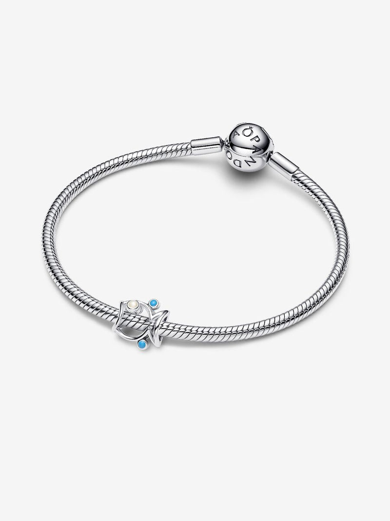 Charm Openwork Pesce