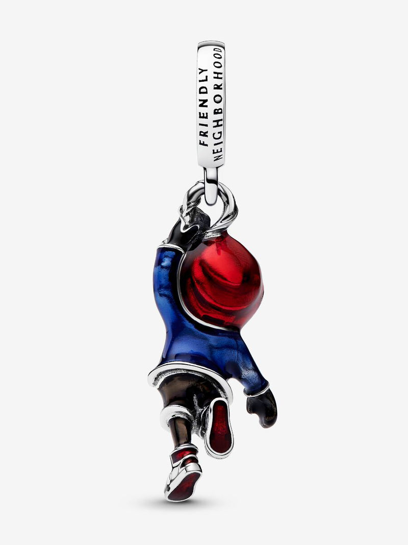Marvel, Spider-Man, Pendente Miles Morales