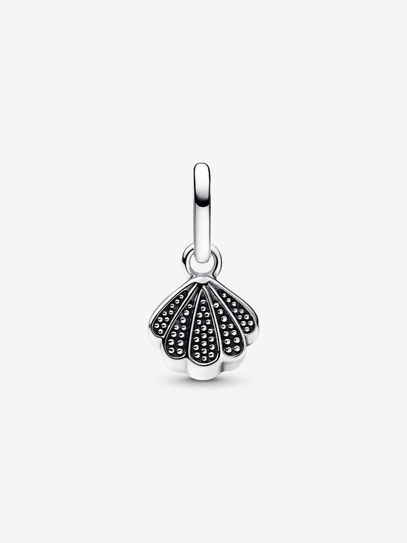 Charm Mini Pendente Conchiglia Pandora ME