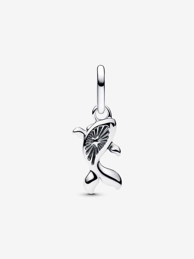Charm Mini Pendente Carpa Koi Pandora ME