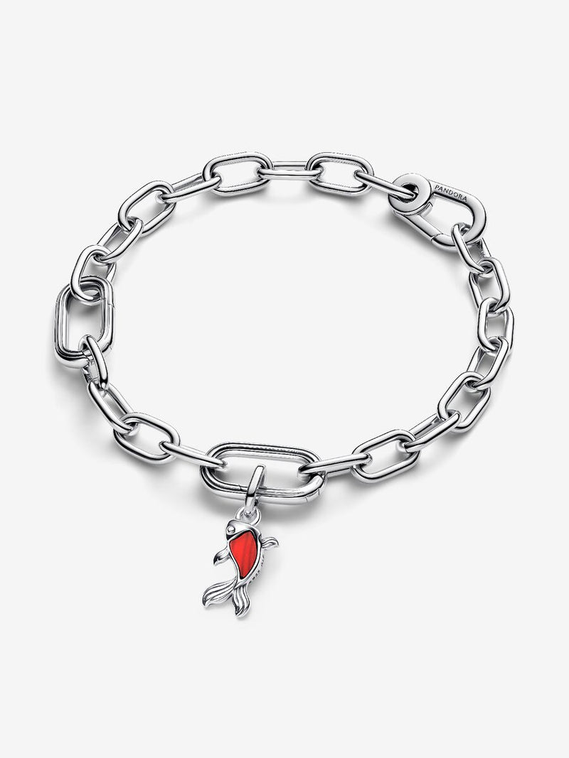 Charm Mini Pendente Carpa Koi Pandora ME