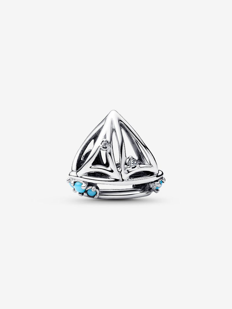 Charm Openwork Barca