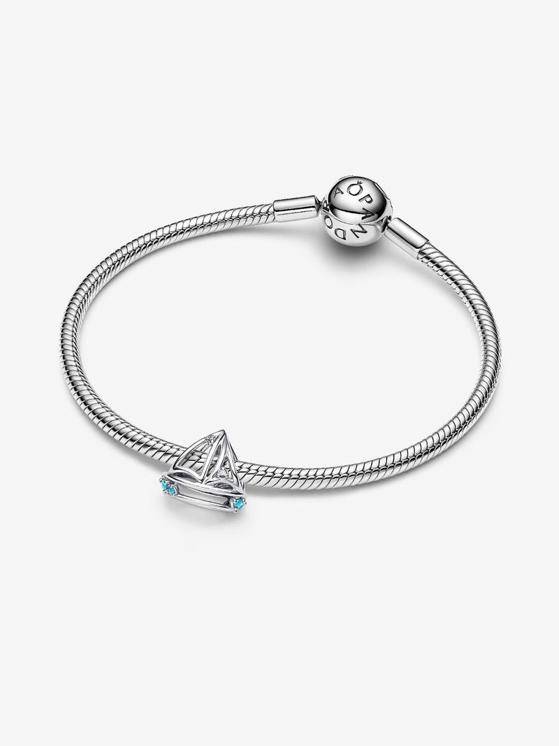 Charm Openwork Barca