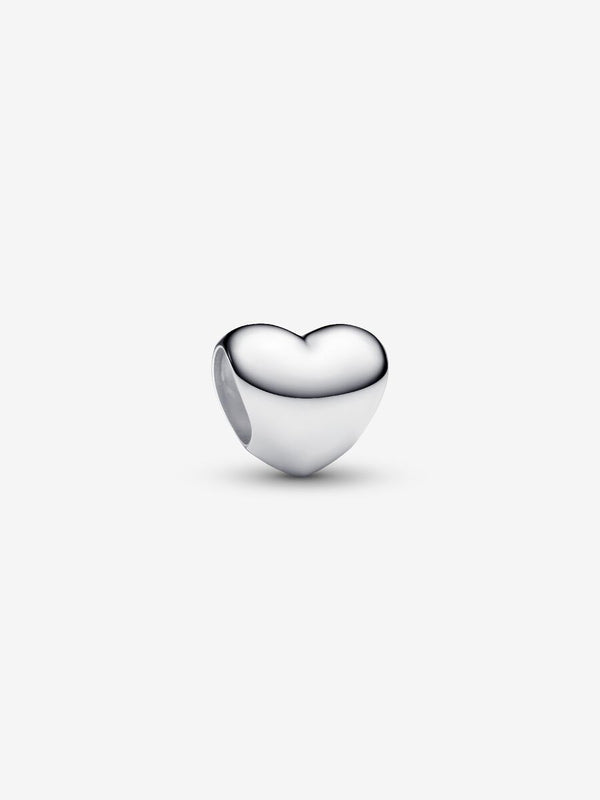 Mini Charm Cuore Be Love da incidere