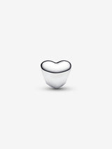 Mini Charm Cuore Be Love da incidere