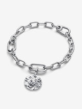 Charm Medallion Fiore di Ciliegio "Vivat Floreat"