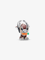 Disney, Frozen, Sven Argento Sterling 925