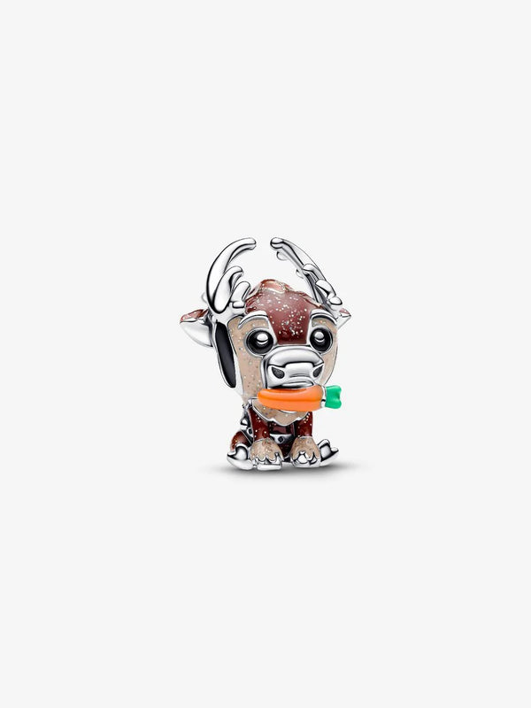 Disney, Frozen, Sven Argento Sterling 925