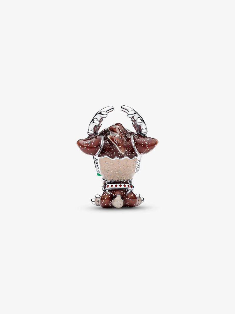 Disney, Frozen, Sven Argento Sterling 925