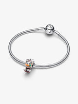 Disney, Frozen, Sven Argento Sterling 925