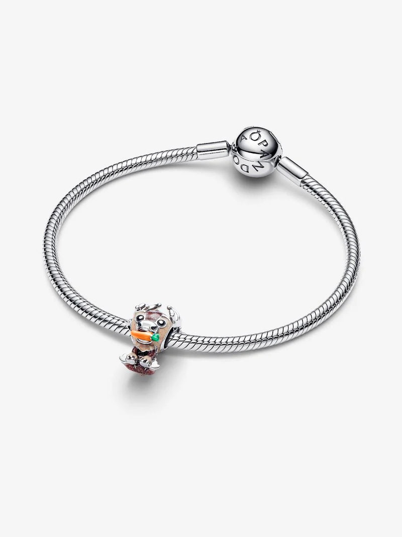 Disney, Frozen, Sven Argento Sterling 925