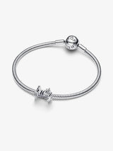 Charm "Family" Argento Sterling 925