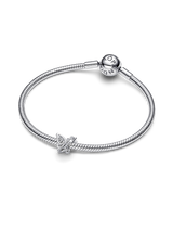 Charm Openwork Farfalla