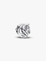 Charm Openwork Cavallo