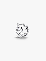 Charm Openwork Cavallo