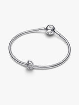 Charm Openwork Cavallo