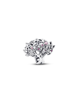 Charm Openwork Albero della Famiglia