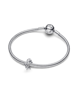 Charm Openwork Tulipano