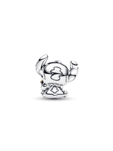 Disney, Lilo & Stitch, Stitch con Scrump