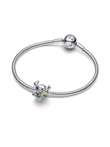 Disney, Lilo & Stitch, Stitch con Scrump